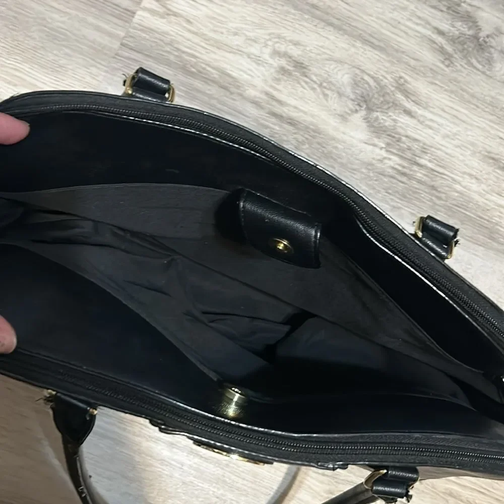 Liz Claiborne Lap top/ school bag preloved ❤️